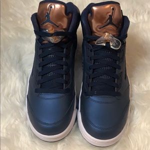 Men’s Jordan’s size 8.5